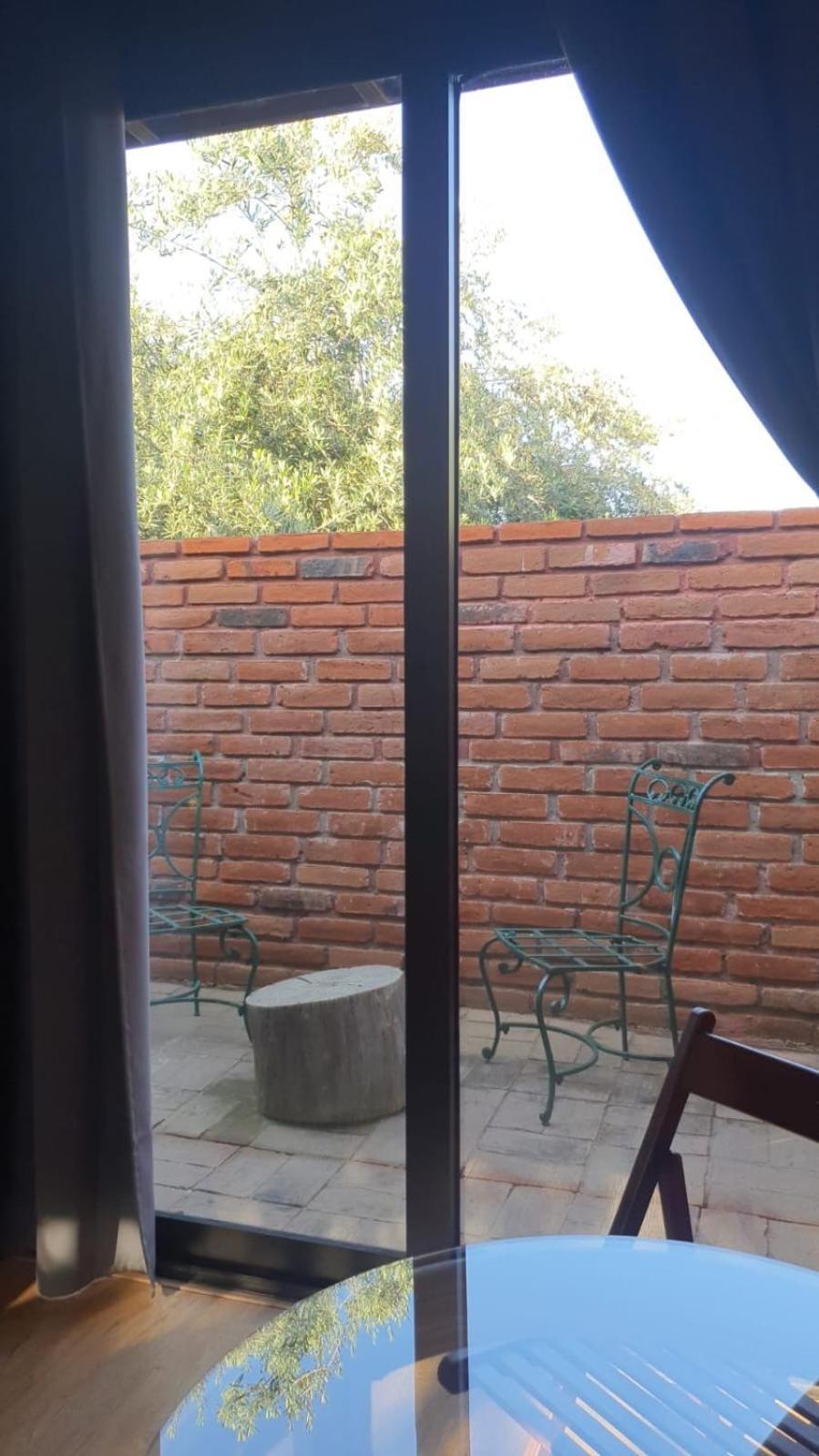 Estancia Los Amigos 瓜达鲁佩镇 外观 照片